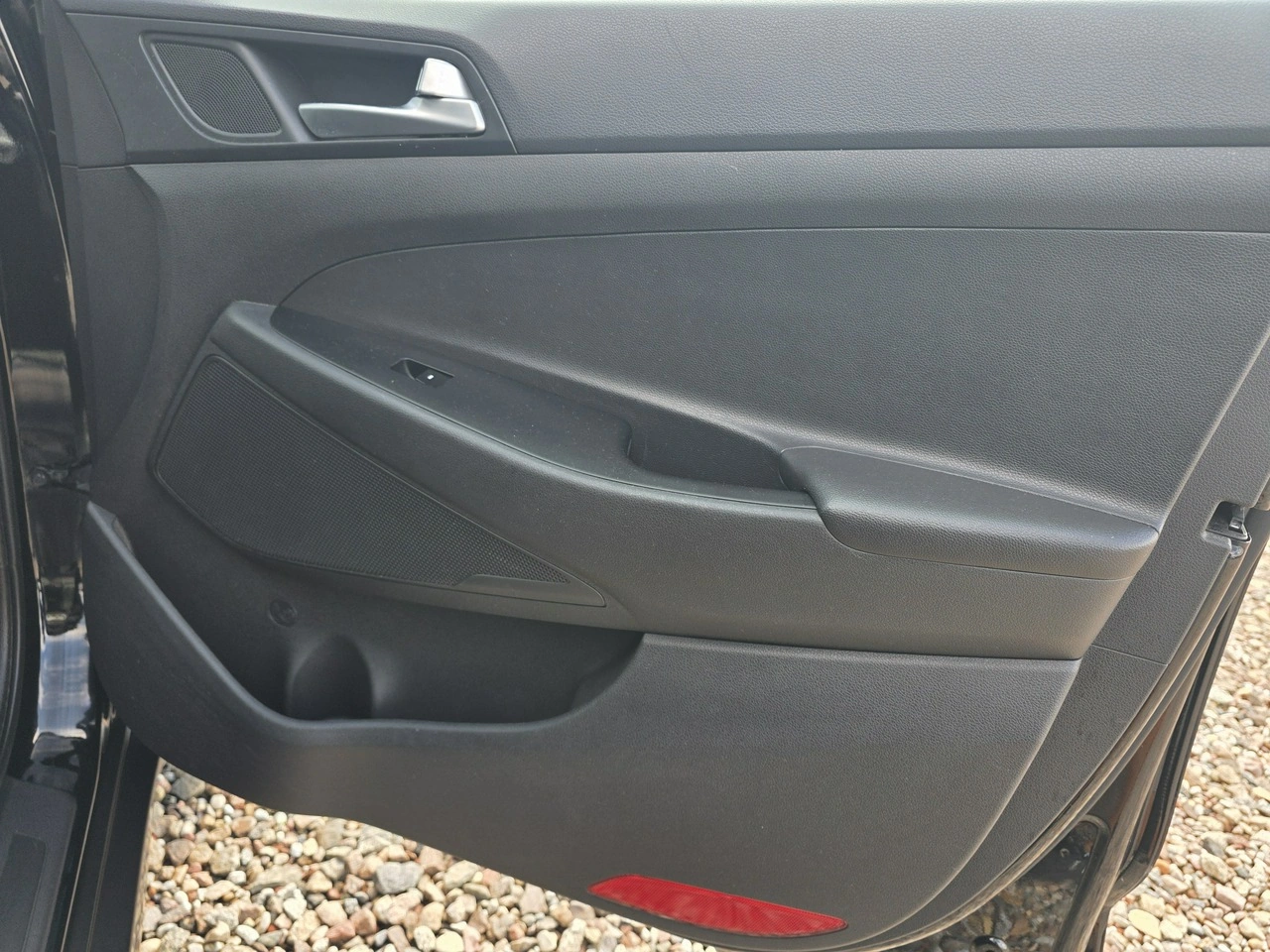 Hyundai Tucson - Zdjęcie 11