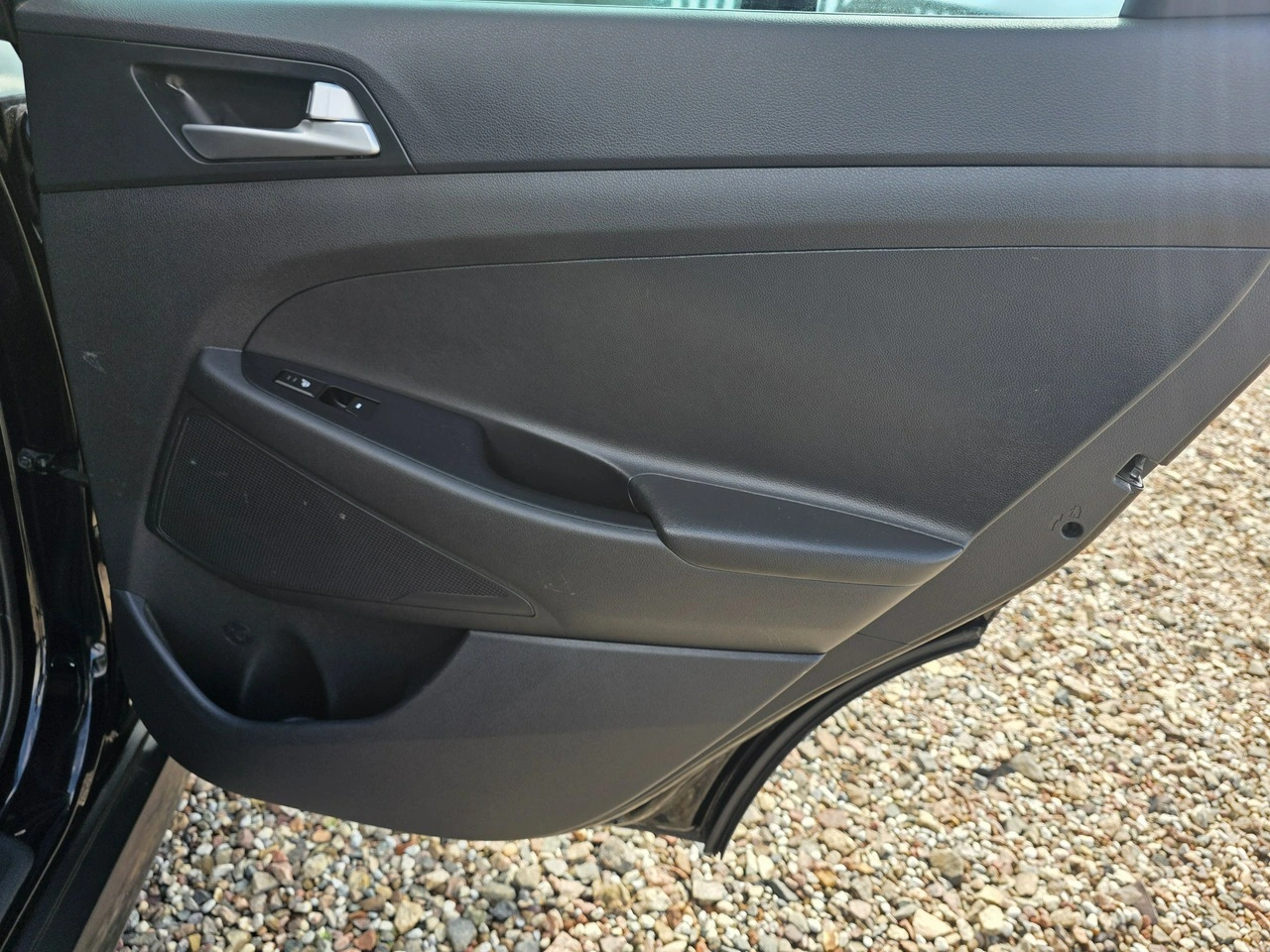 Hyundai Tucson - Zdjęcie 12