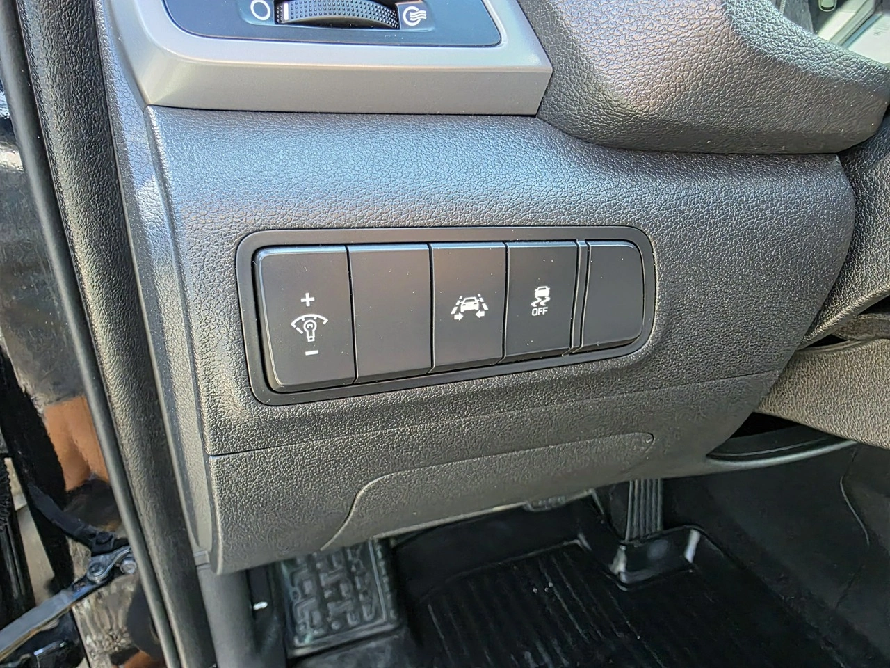 Hyundai Tucson - Zdjęcie 18