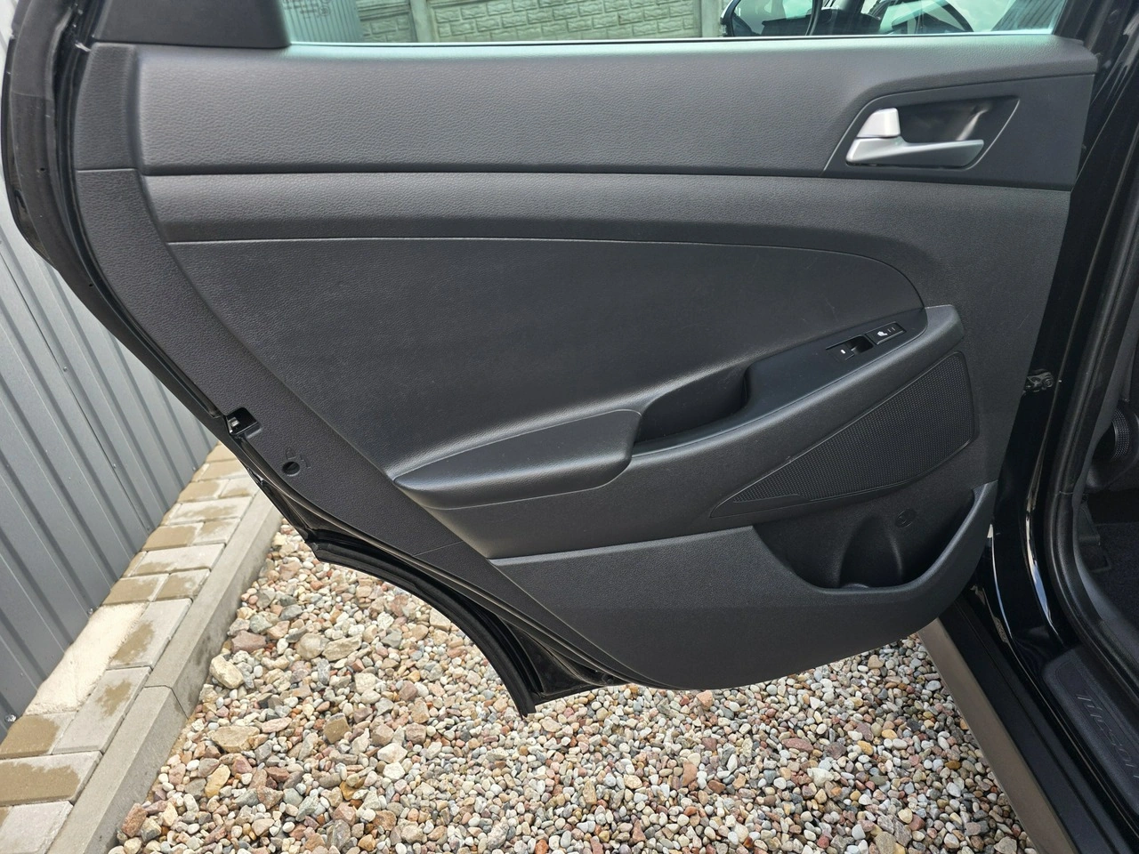 Hyundai Tucson - Zdjęcie 22