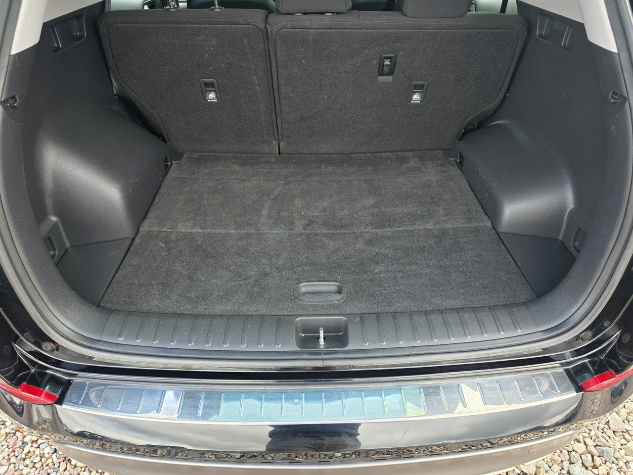 Hyundai Tucson - Zdjęcie 23