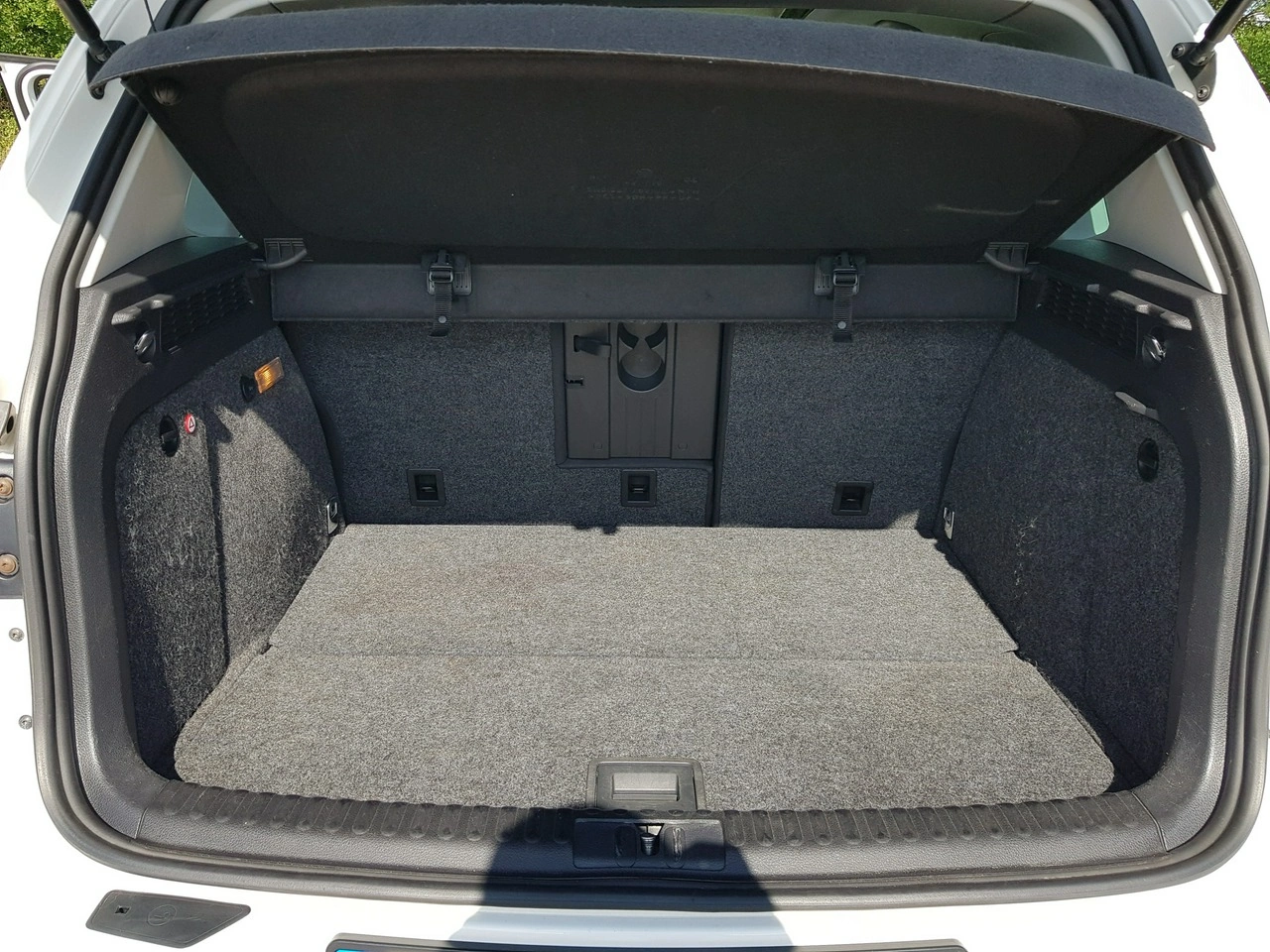 Volkswagen Tiguan - Zdjęcie 13