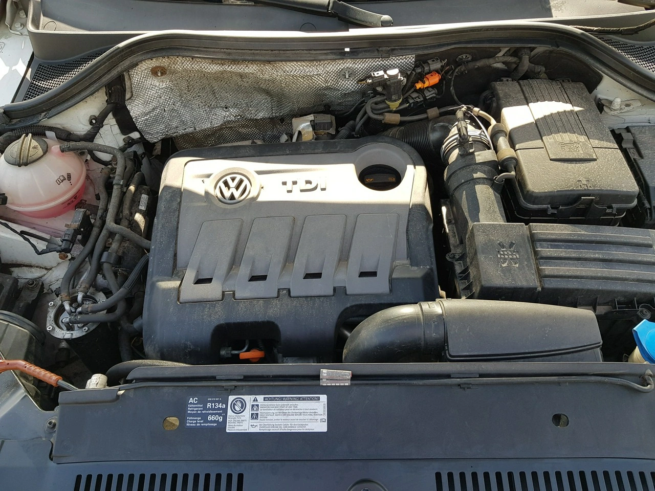 Volkswagen Tiguan - Zdjęcie 18