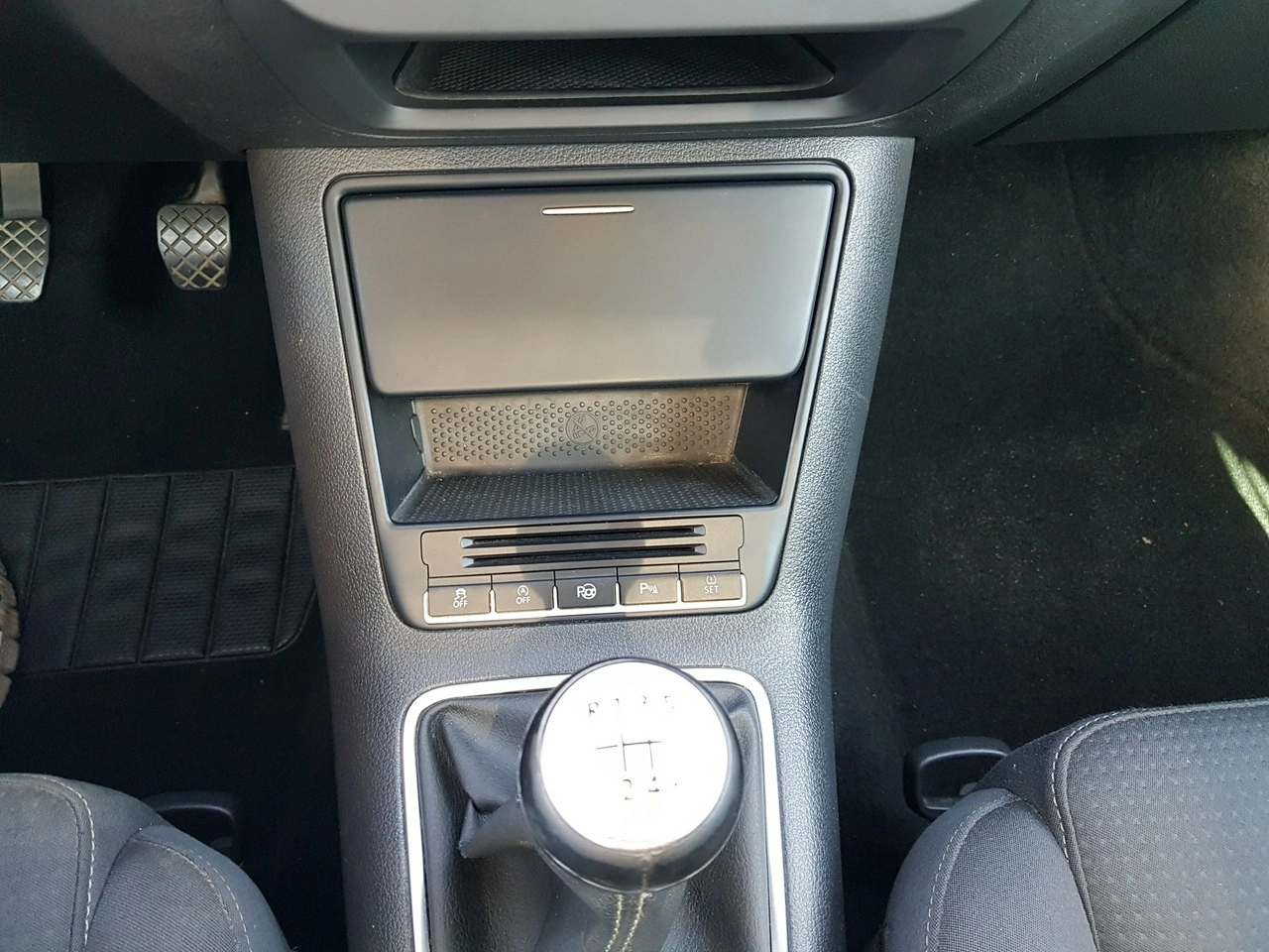 Volkswagen Tiguan - Zdjęcie 19