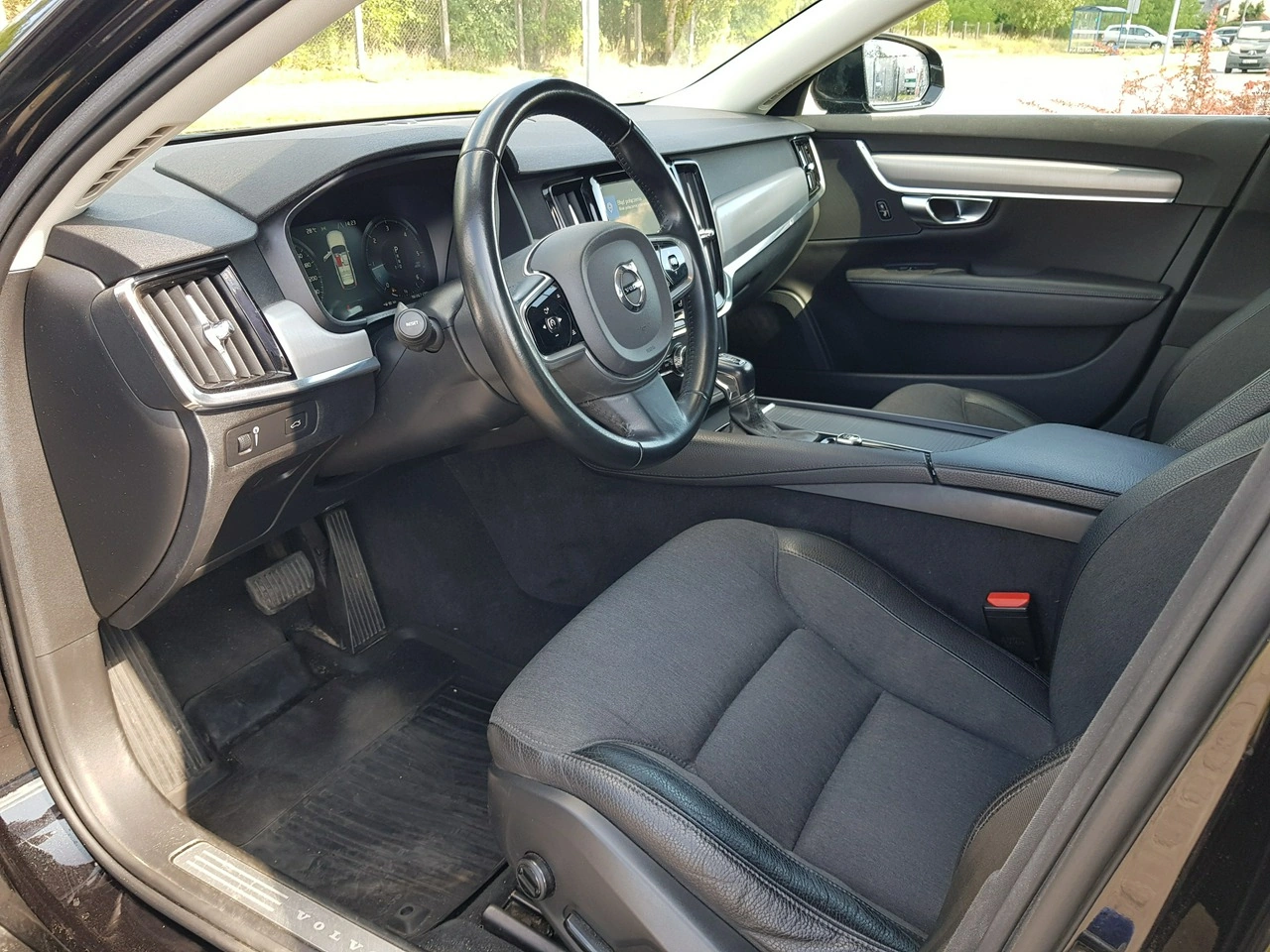 Volvo V90 - Zdjęcie 9