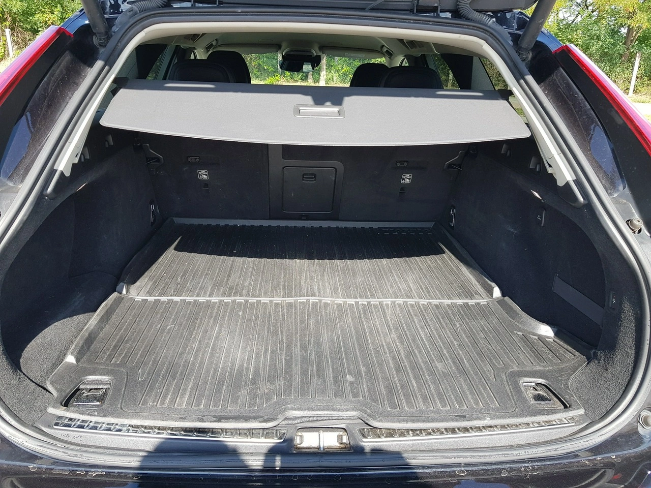 Volvo V90 - Zdjęcie 13