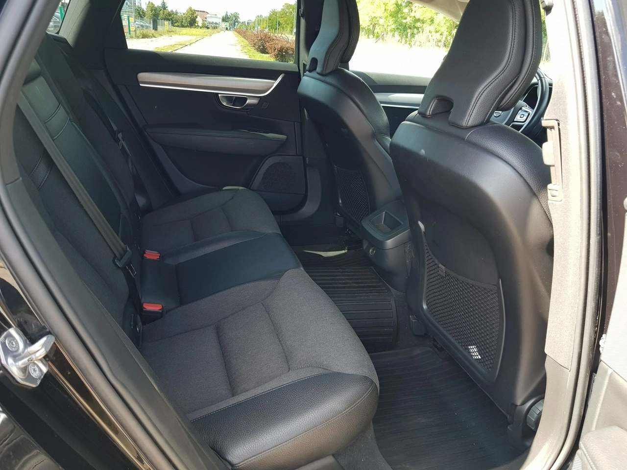Volvo V90 - Zdjęcie 14
