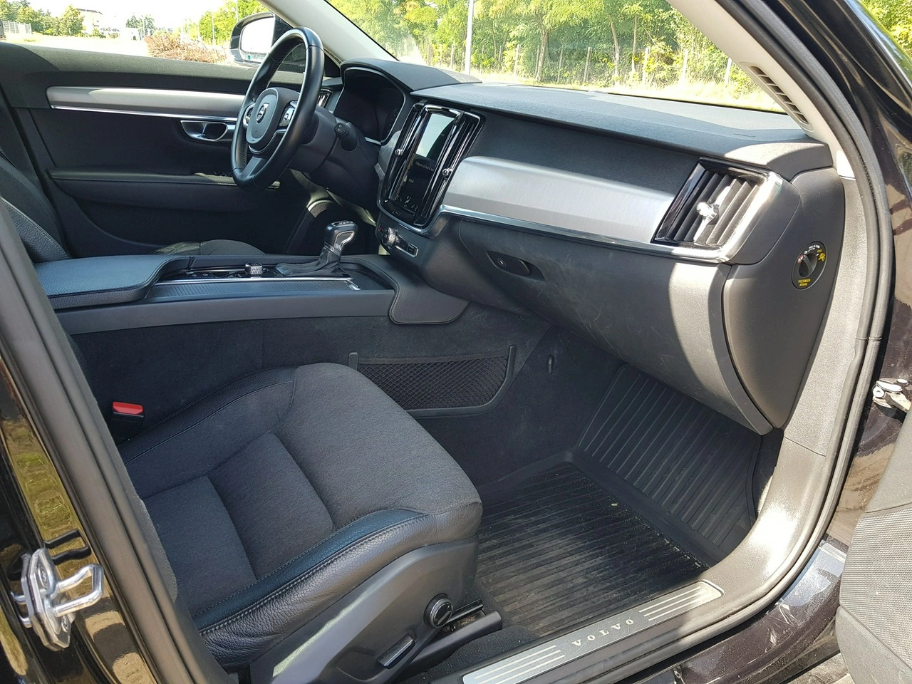 Volvo V90 - Zdjęcie 15