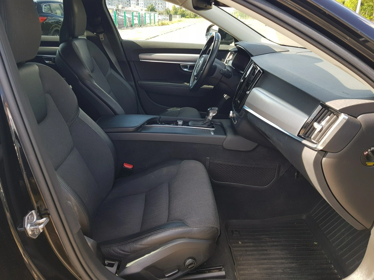 Volvo V90 - Zdjęcie 16