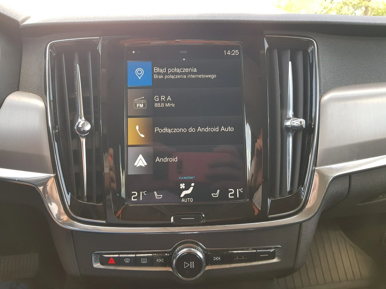 Volvo V90 - Zdjęcie 17