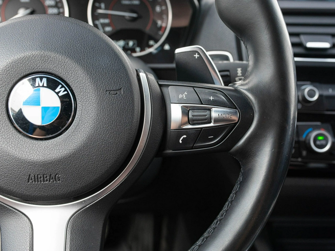 BMW 135 - Zdjęcie 13
