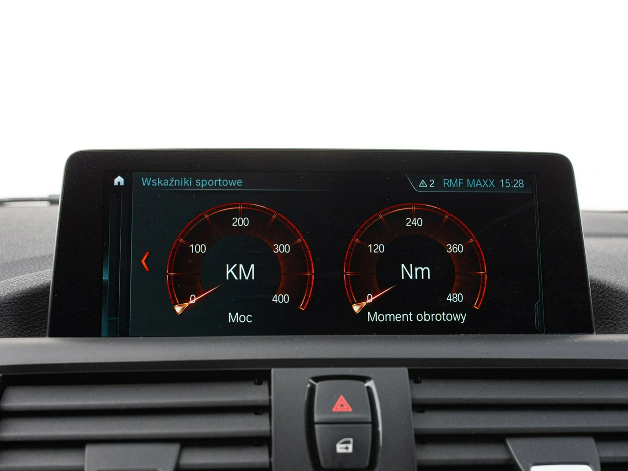 BMW 135 - Zdjęcie 16