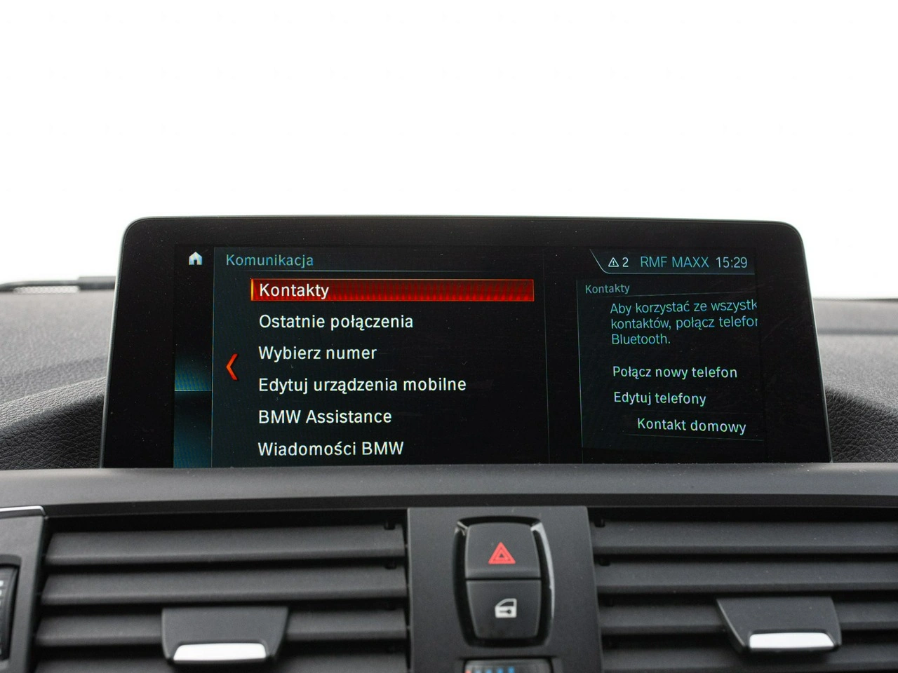 BMW 135 - Zdjęcie 18