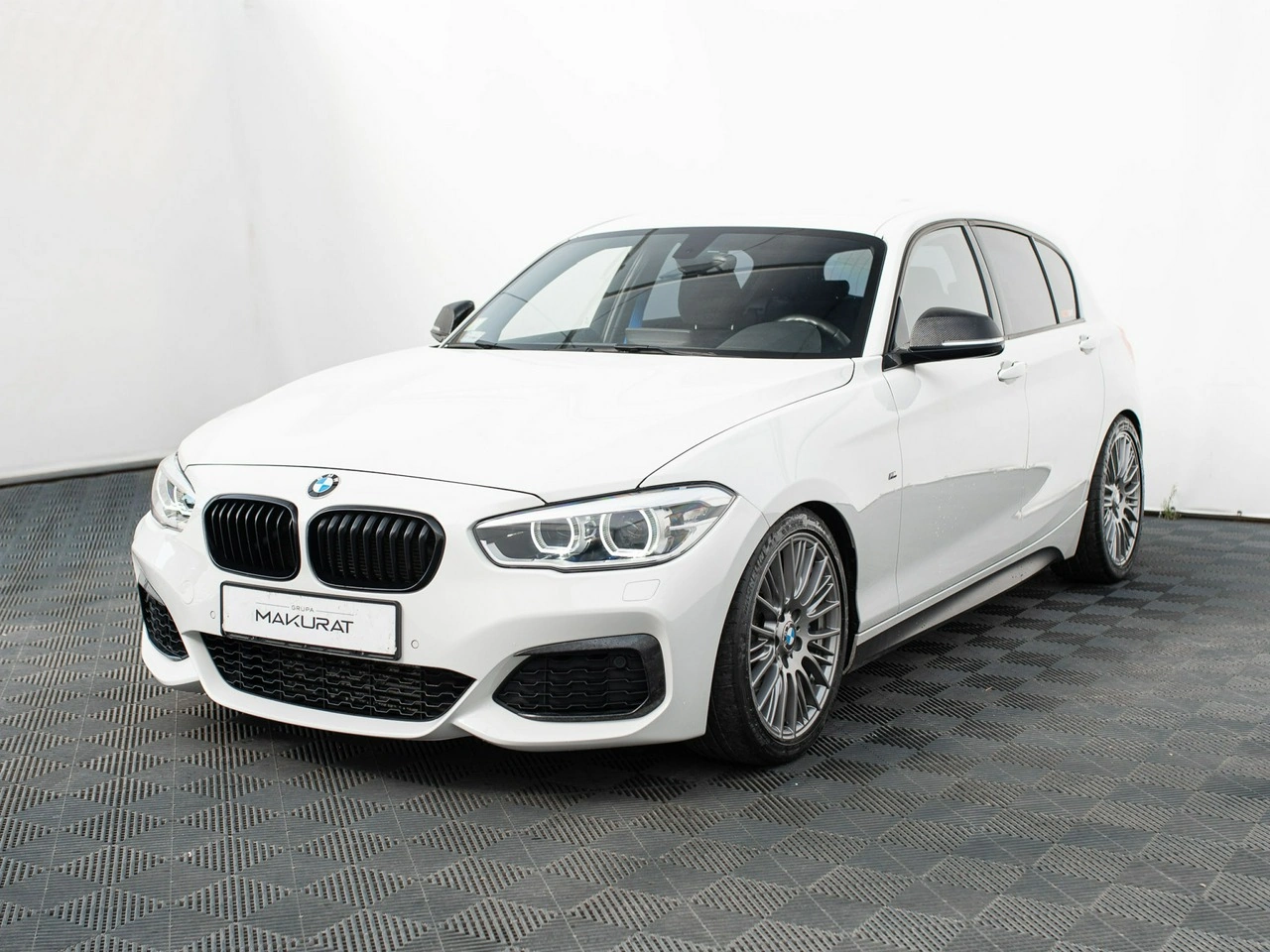 BMW 135 - Zdjęcie 1