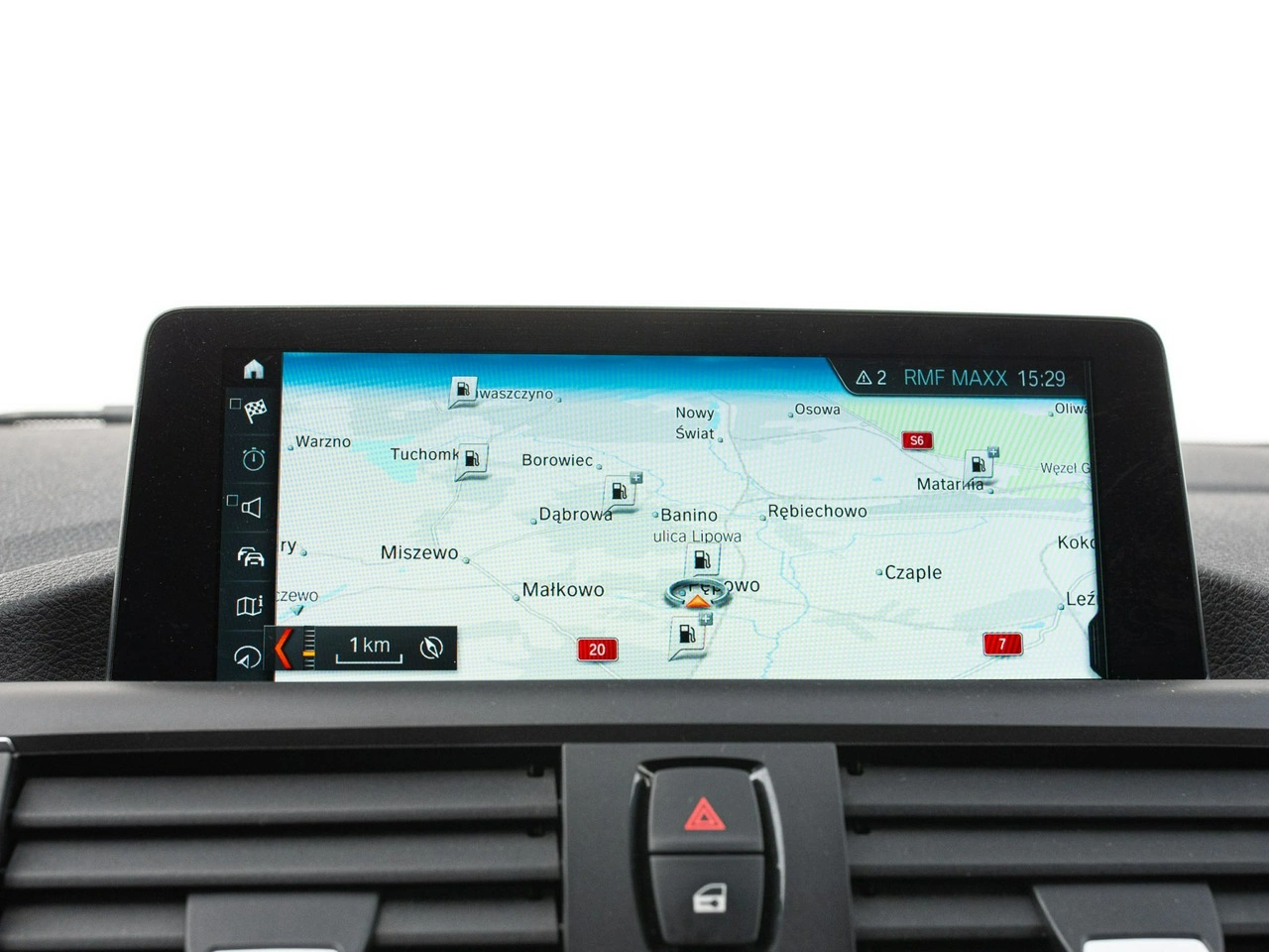 BMW 135 - Zdjęcie 19