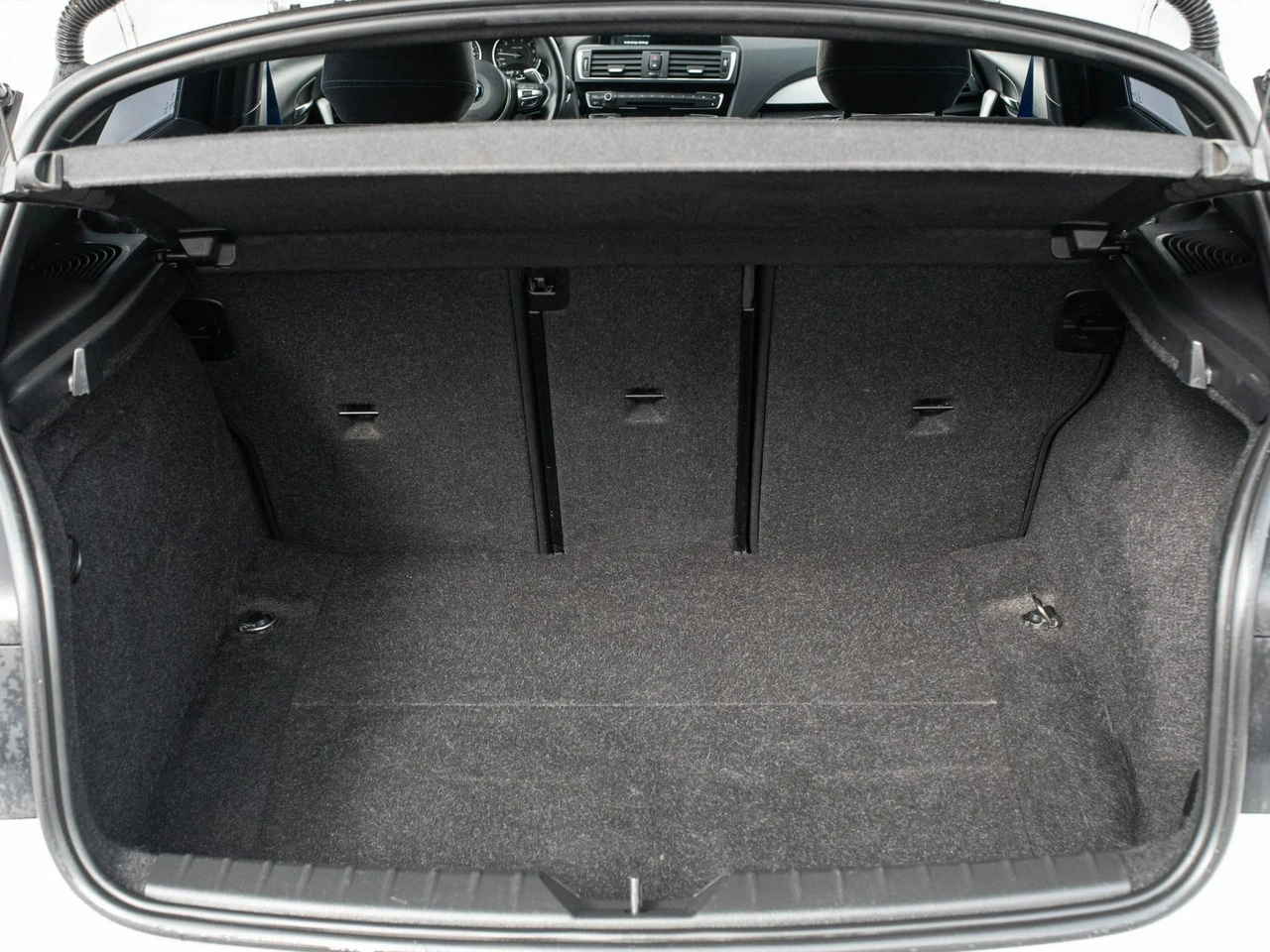 BMW 135 - Zdjęcie 25