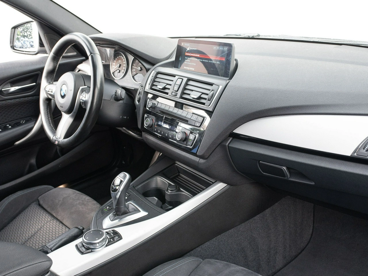 BMW 135 - Zdjęcie 27