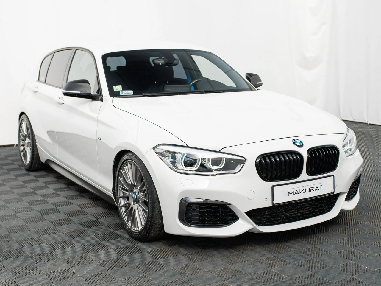 BMW 135 - Zdjęcie 2