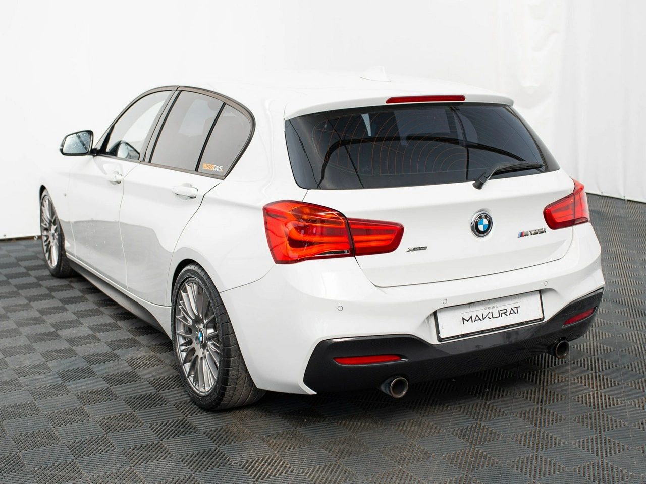 BMW 135 - Zdjęcie 3