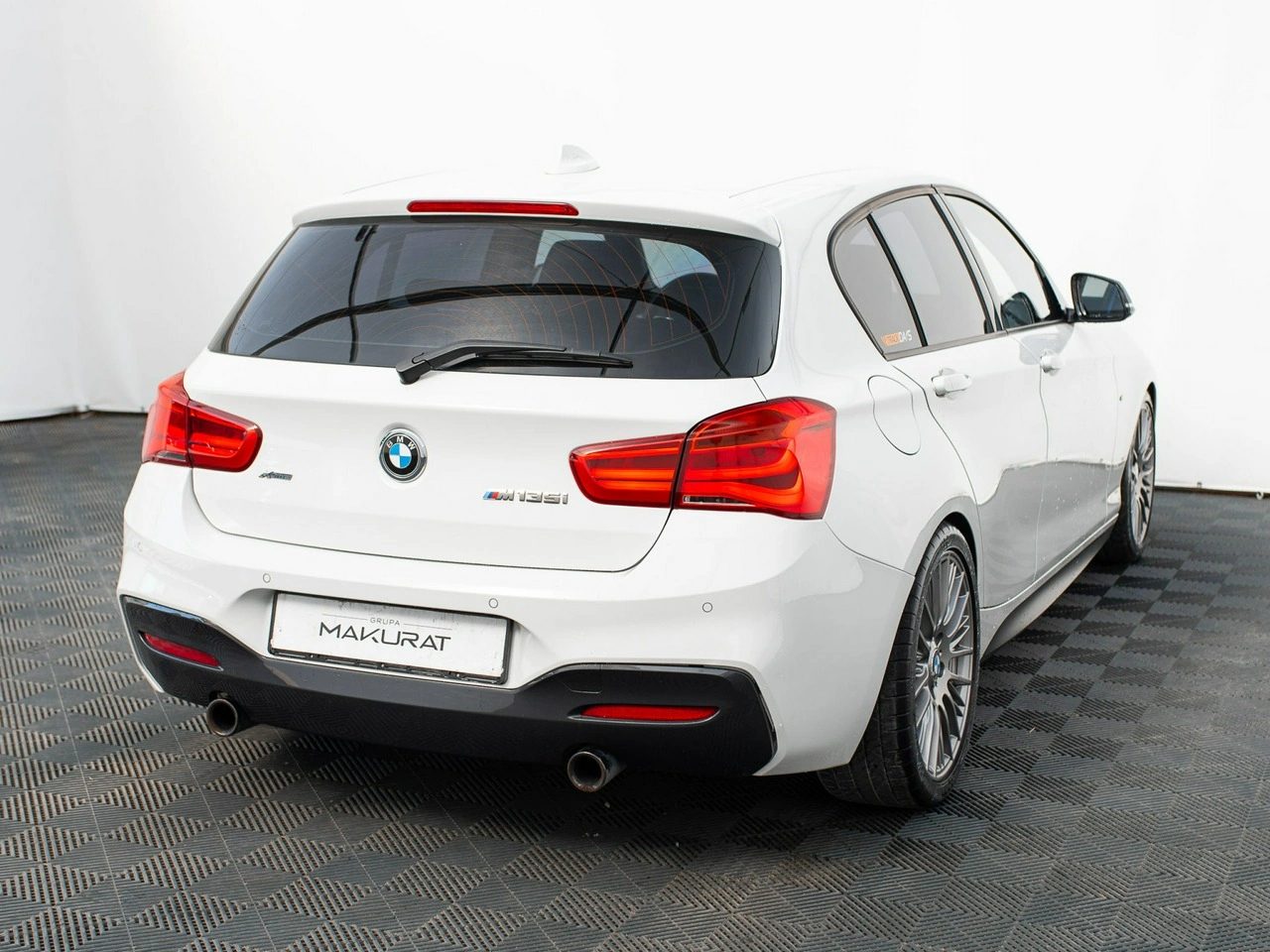 BMW 135 - Zdjęcie 4