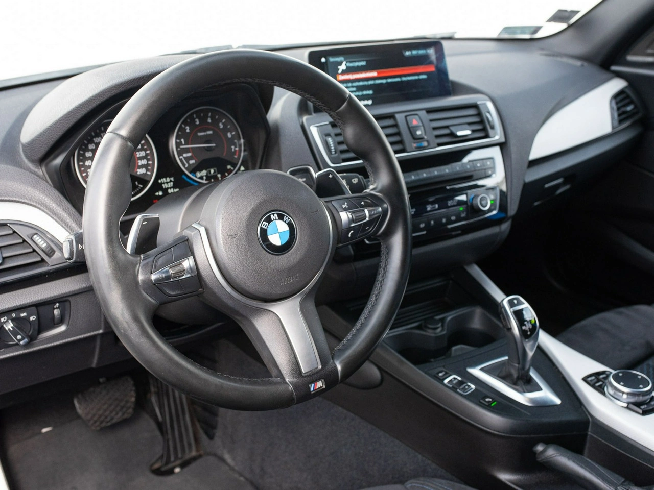 BMW 135 - Zdjęcie 5