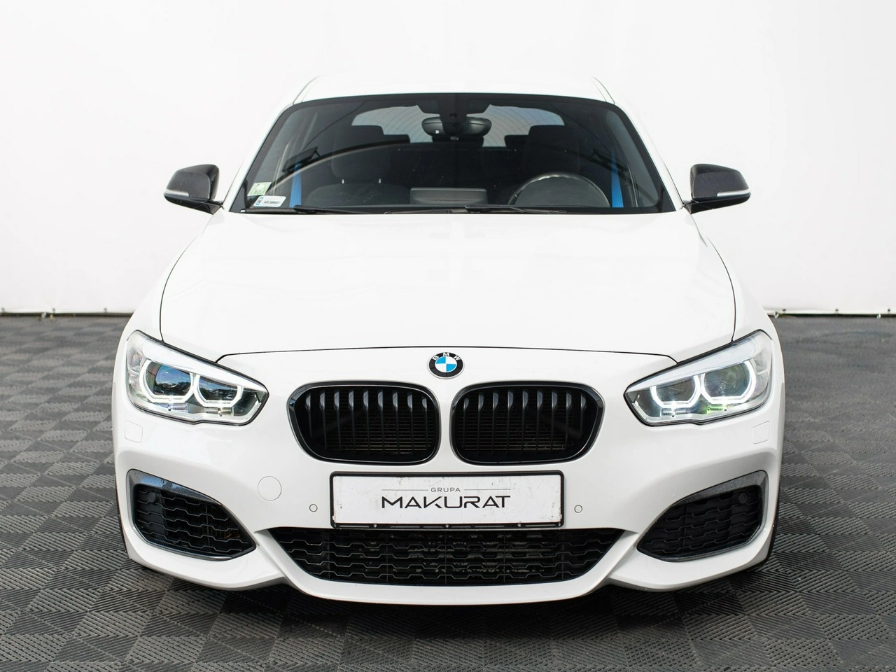 BMW 135 - Zdjęcie 6