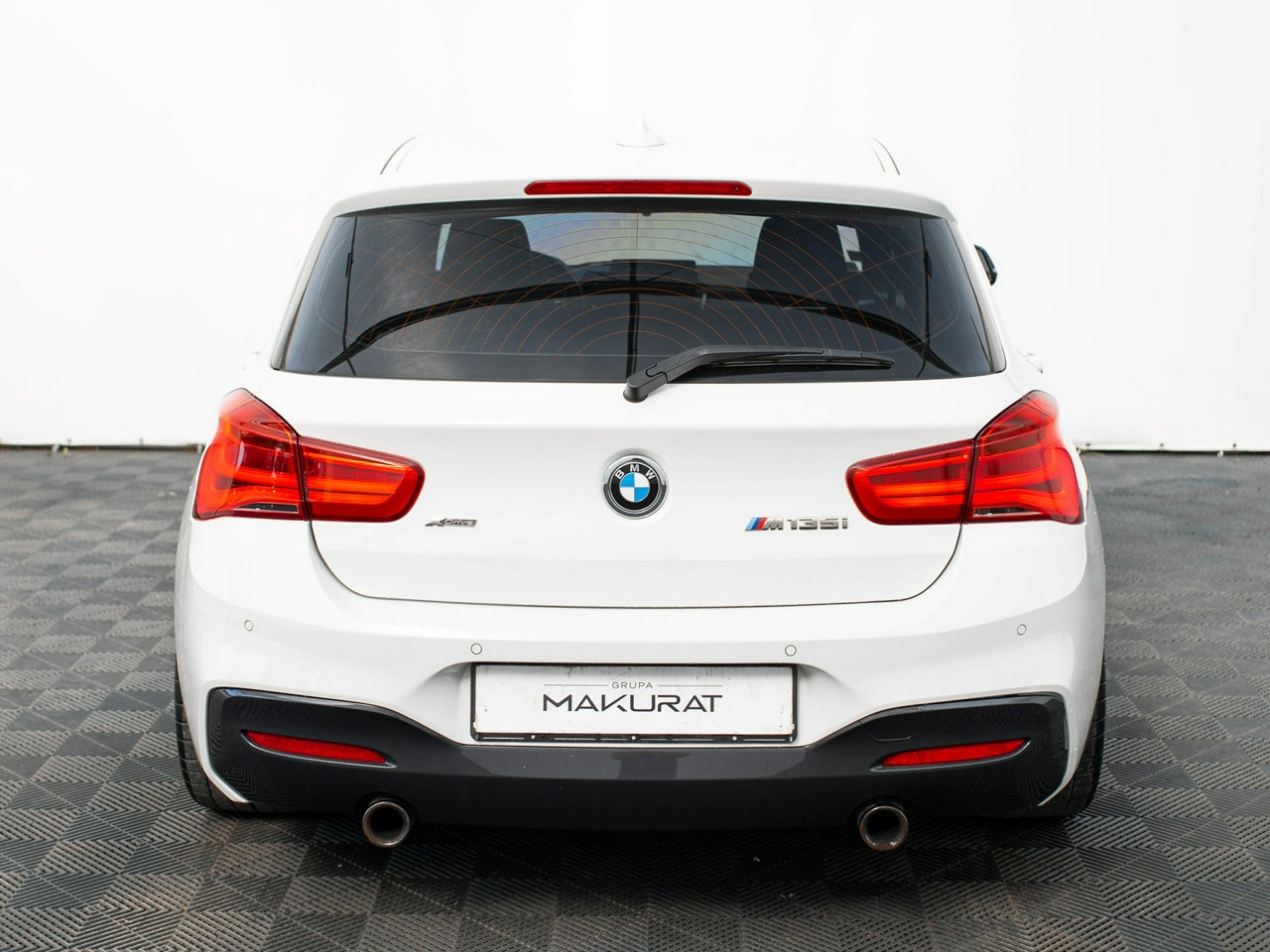 BMW 135 - Zdjęcie 7