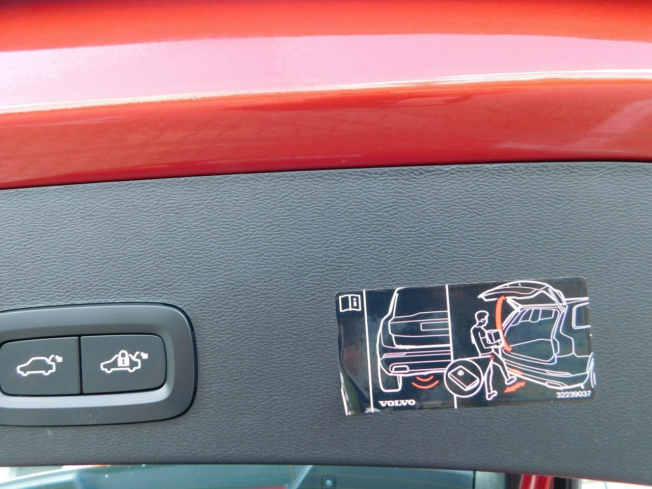 Volvo XC 40 - Zdjęcie 26