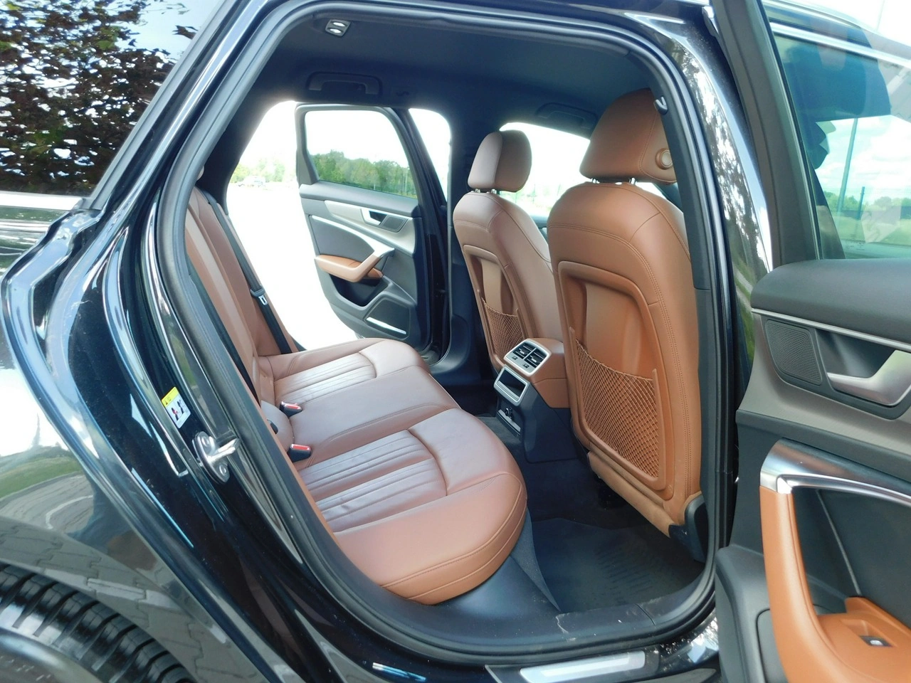 Audi A6 - Zdjęcie 9