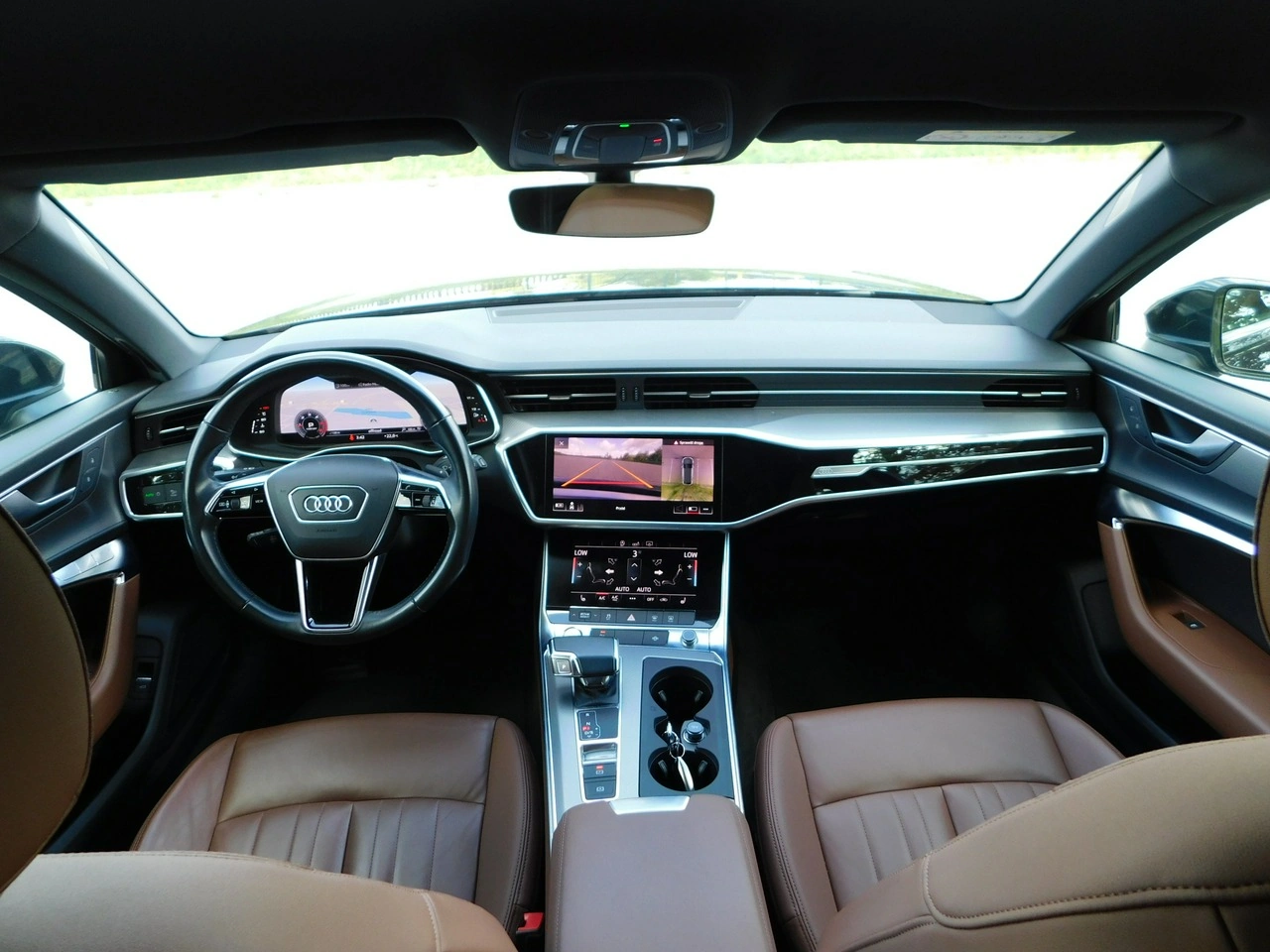 Audi A6 - Zdjęcie 5
