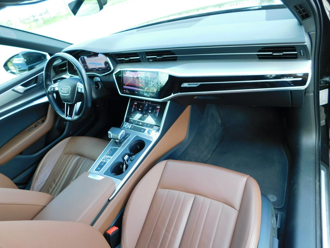 Audi A6 - Zdjęcie 6