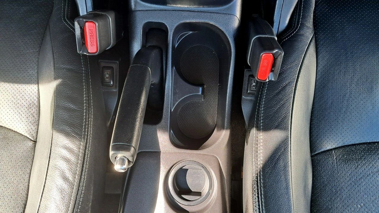 Mitsubishi ASX - Zdjęcie 14