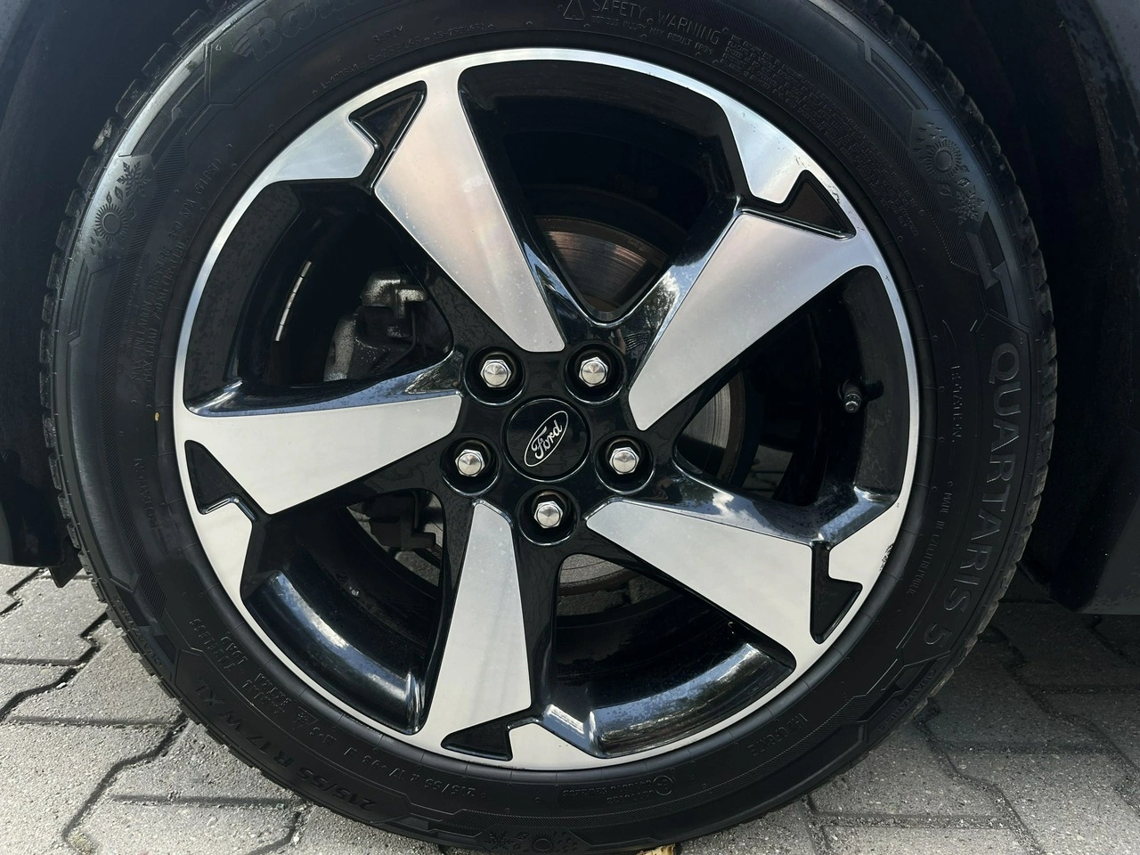 Ford Focus - Zdjęcie 9