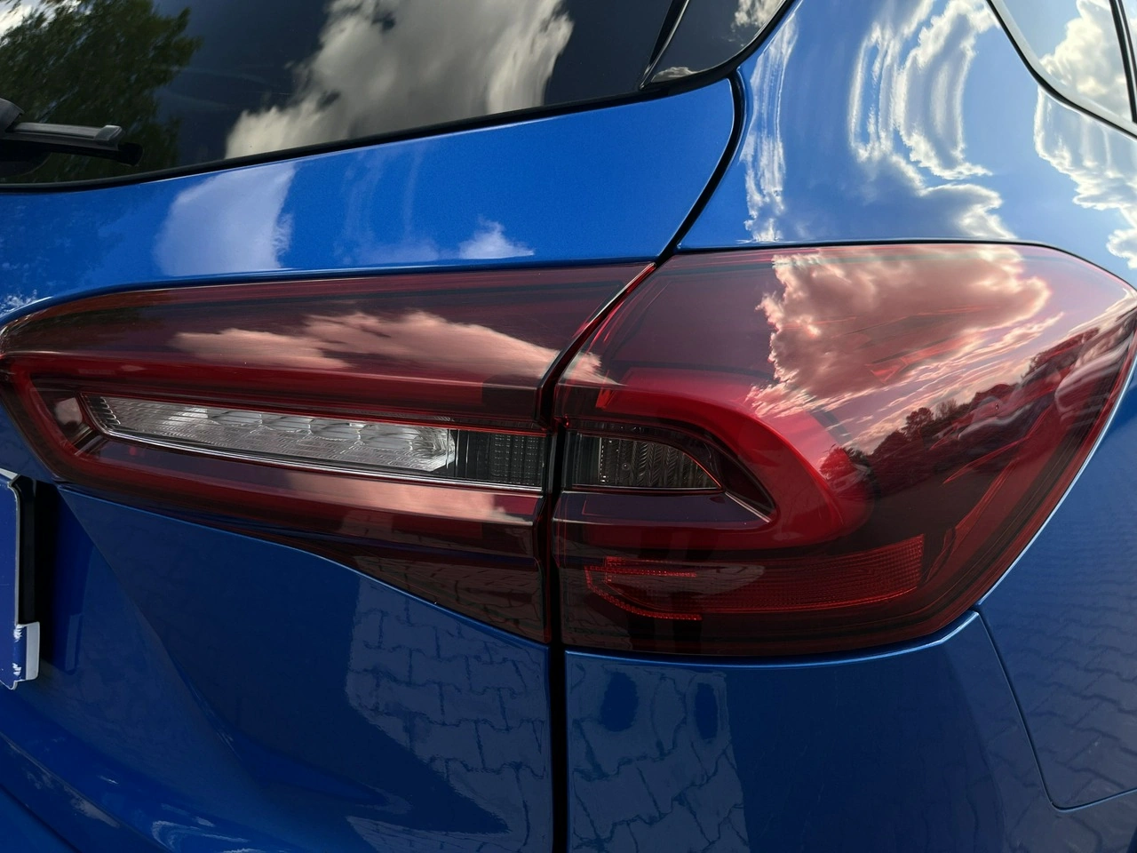 Ford Focus - Zdjęcie 10