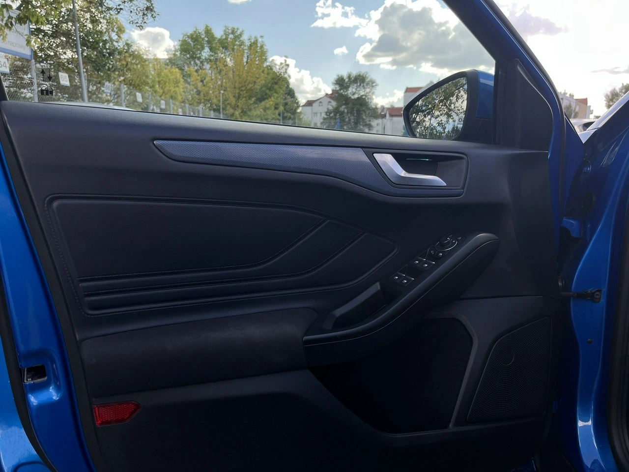 Ford Focus - Zdjęcie 14