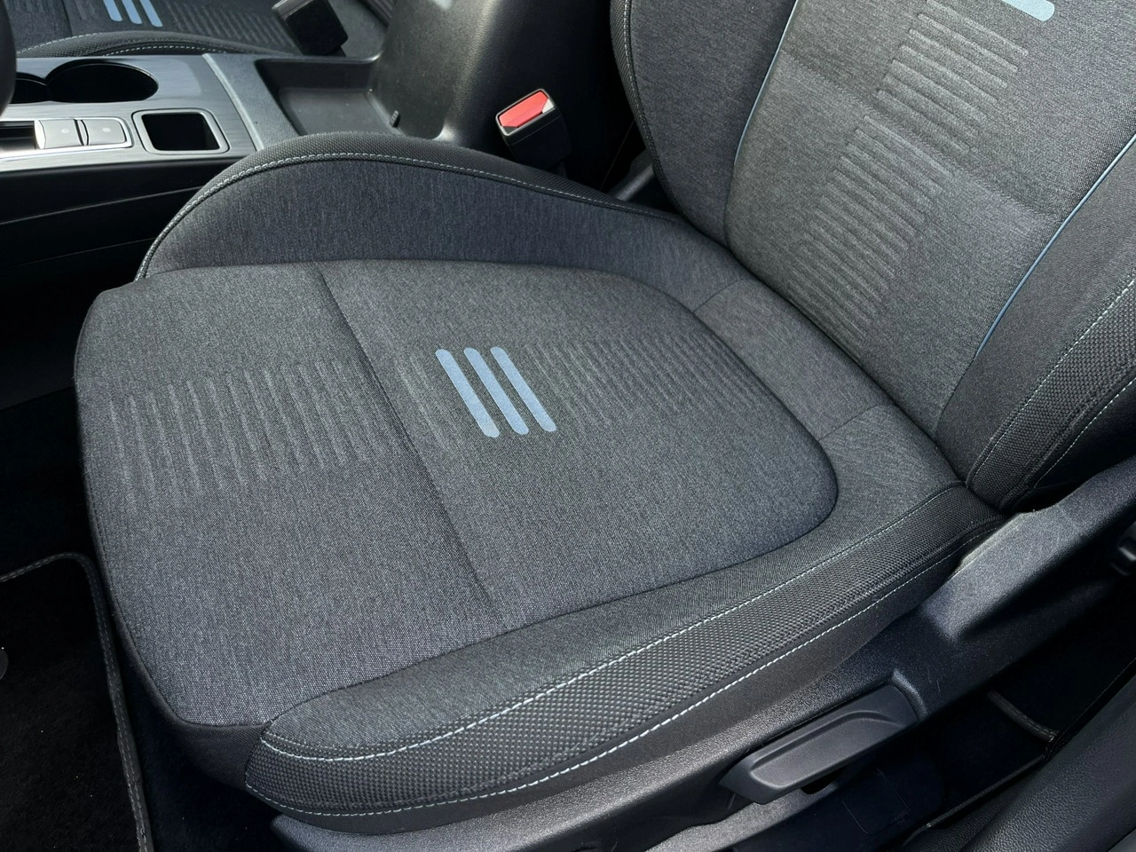 Ford Focus - Zdjęcie 16