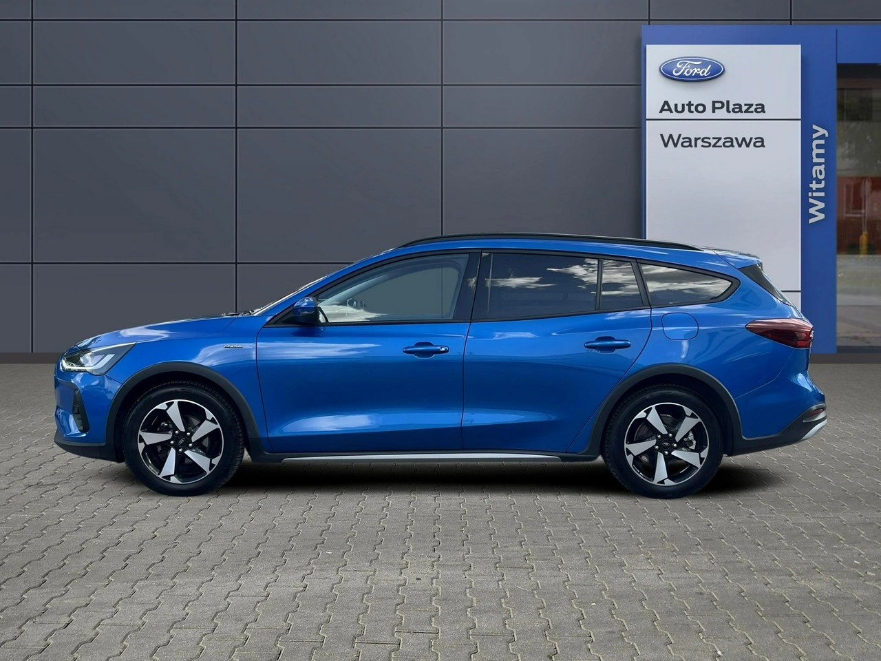 Ford Focus - Zdjęcie 1