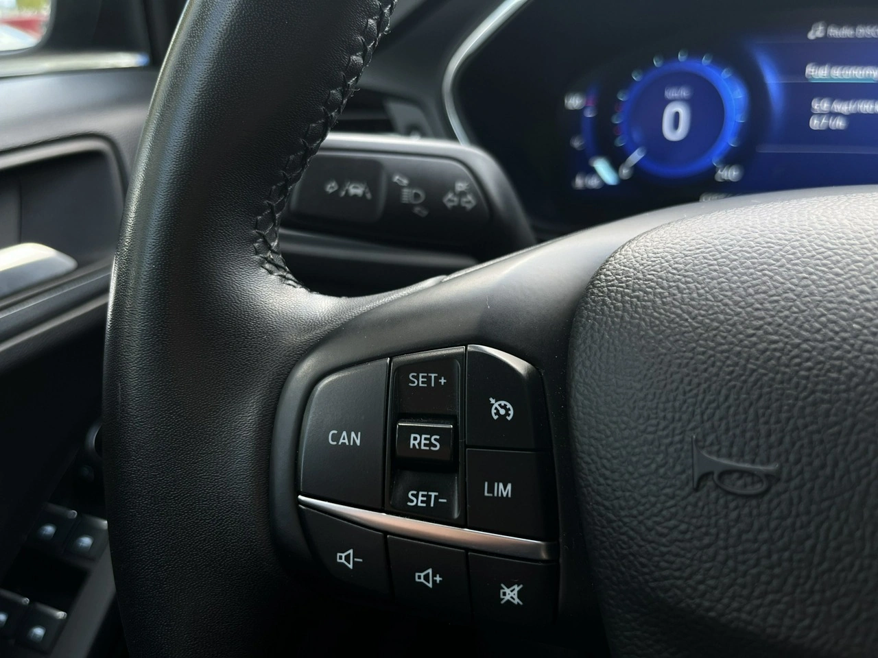 Ford Focus - Zdjęcie 21