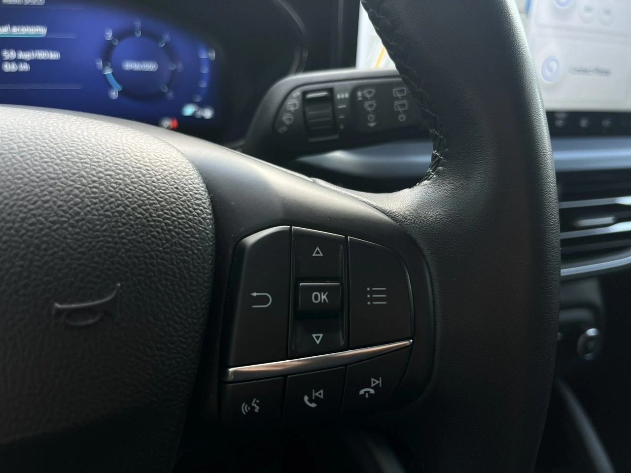 Ford Focus - Zdjęcie 22