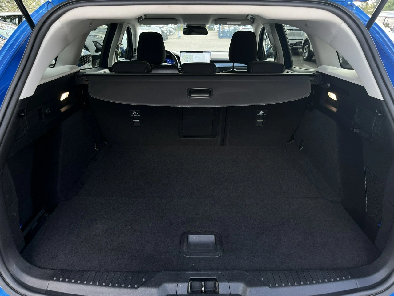 Ford Focus - Zdjęcie 34