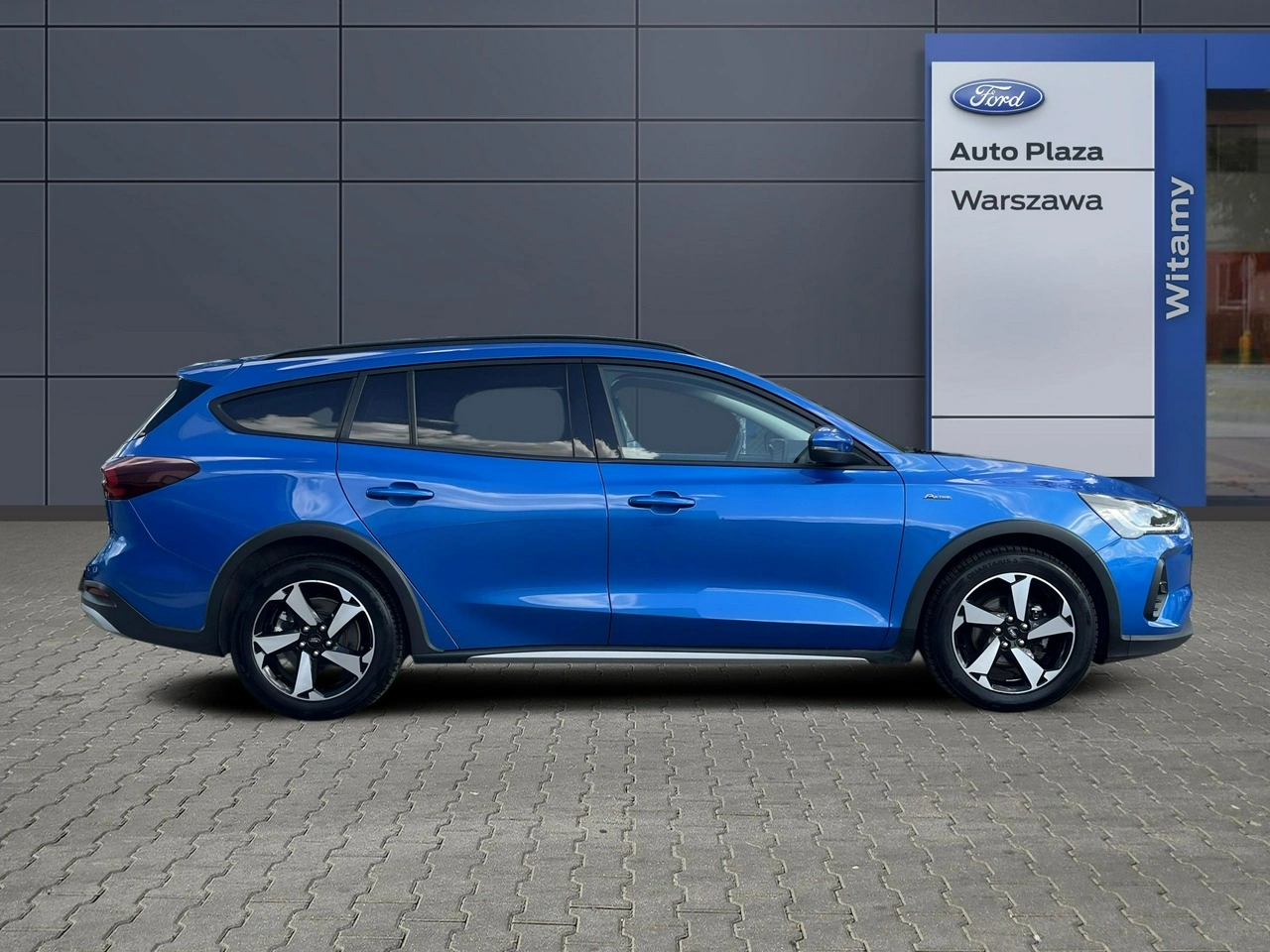 Ford Focus - Zdjęcie 5
