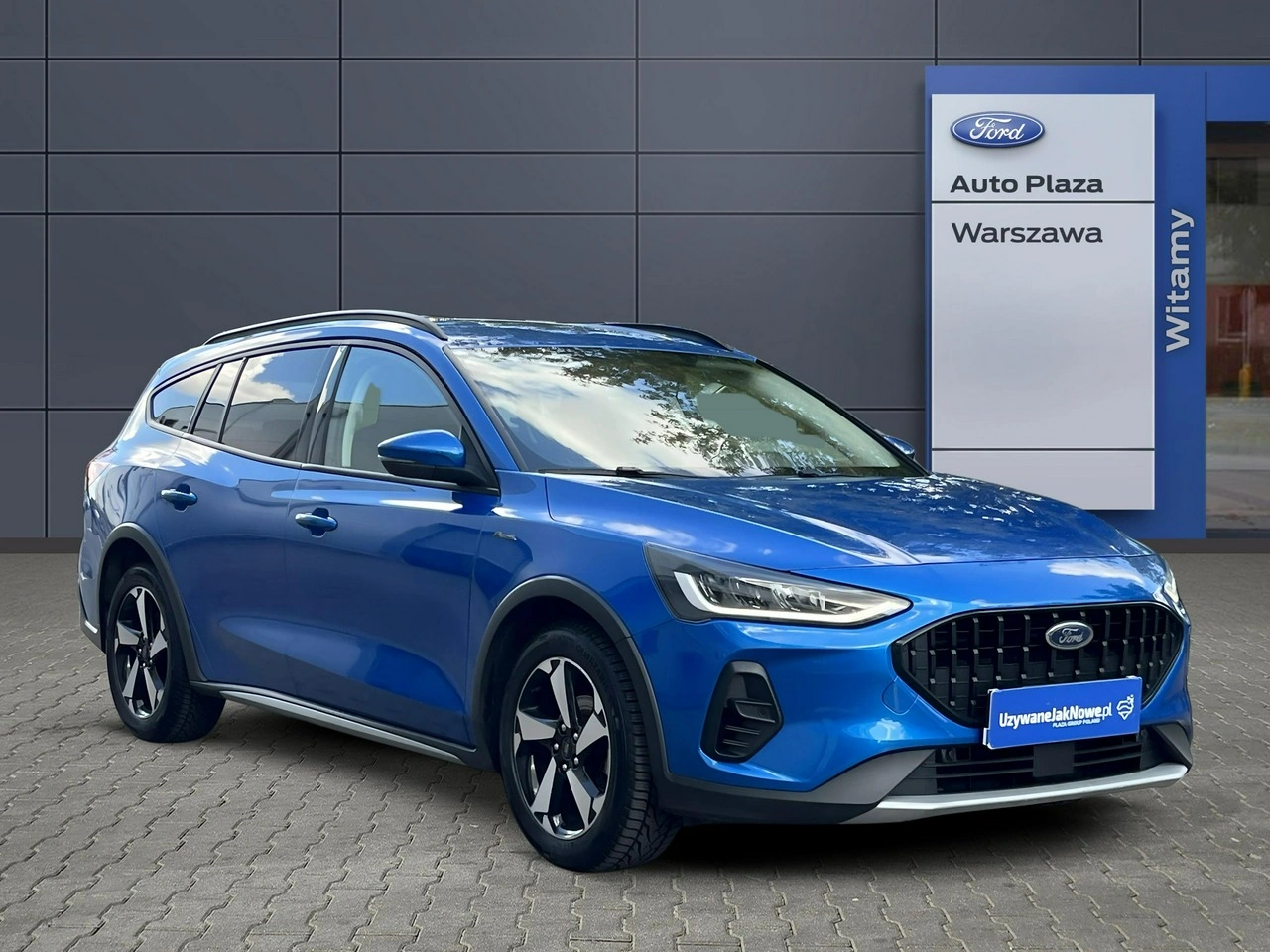 Ford Focus - Zdjęcie 6