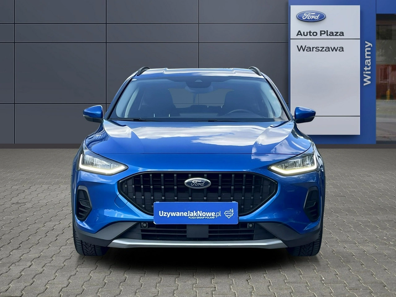 Ford Focus - Zdjęcie 7