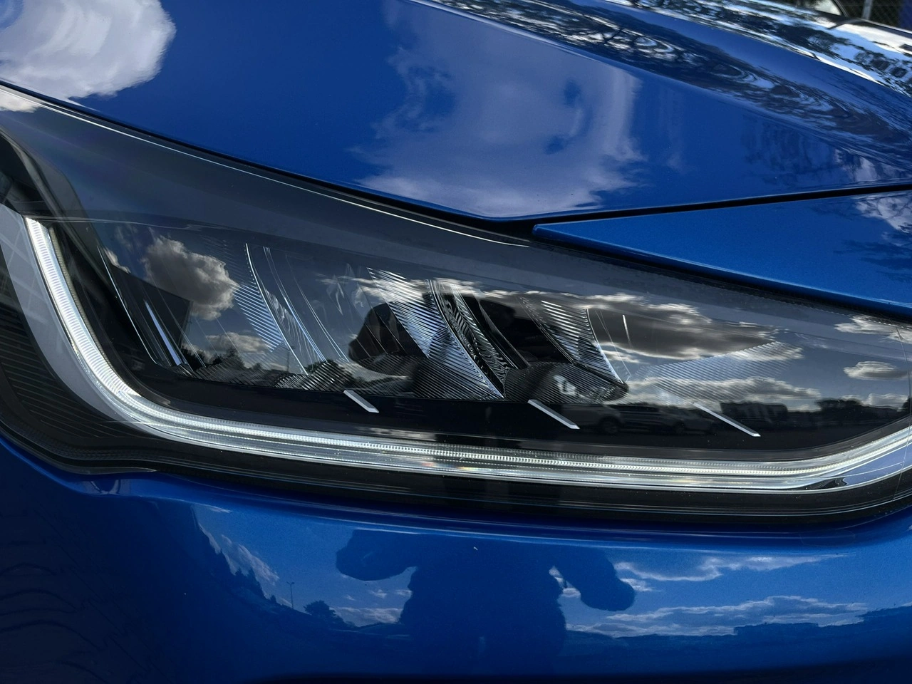 Ford Focus - Zdjęcie 8