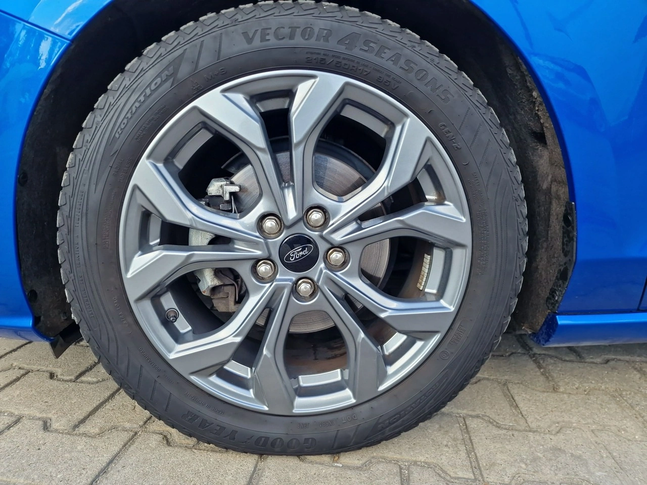 Ford Focus - Zdjęcie 10