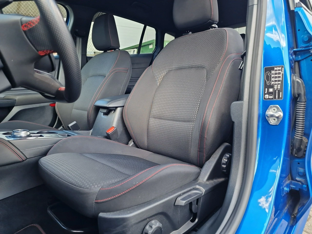 Ford Focus - Zdjęcie 14