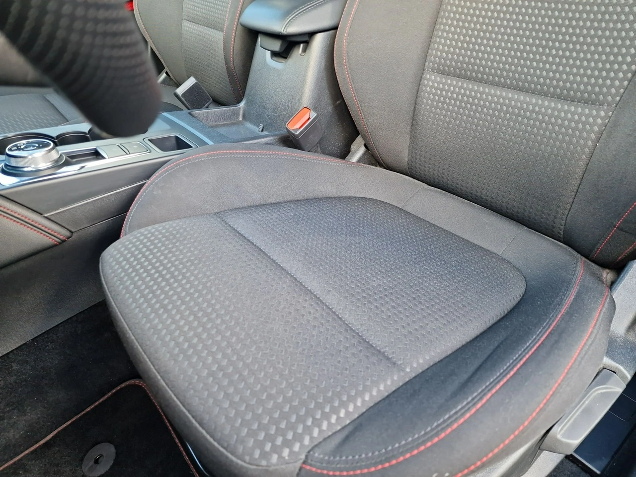 Ford Focus - Zdjęcie 15