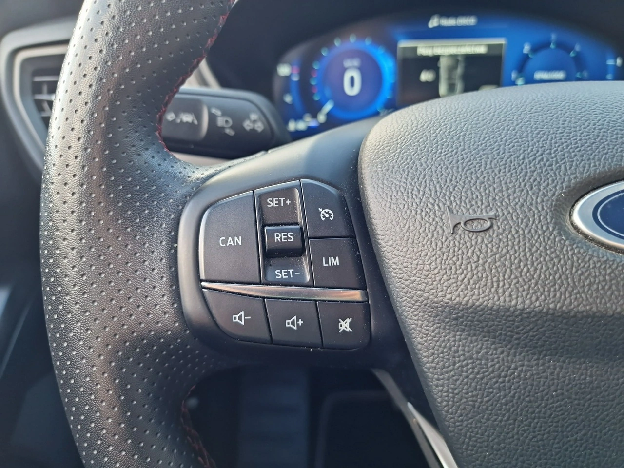 Ford Focus - Zdjęcie 20