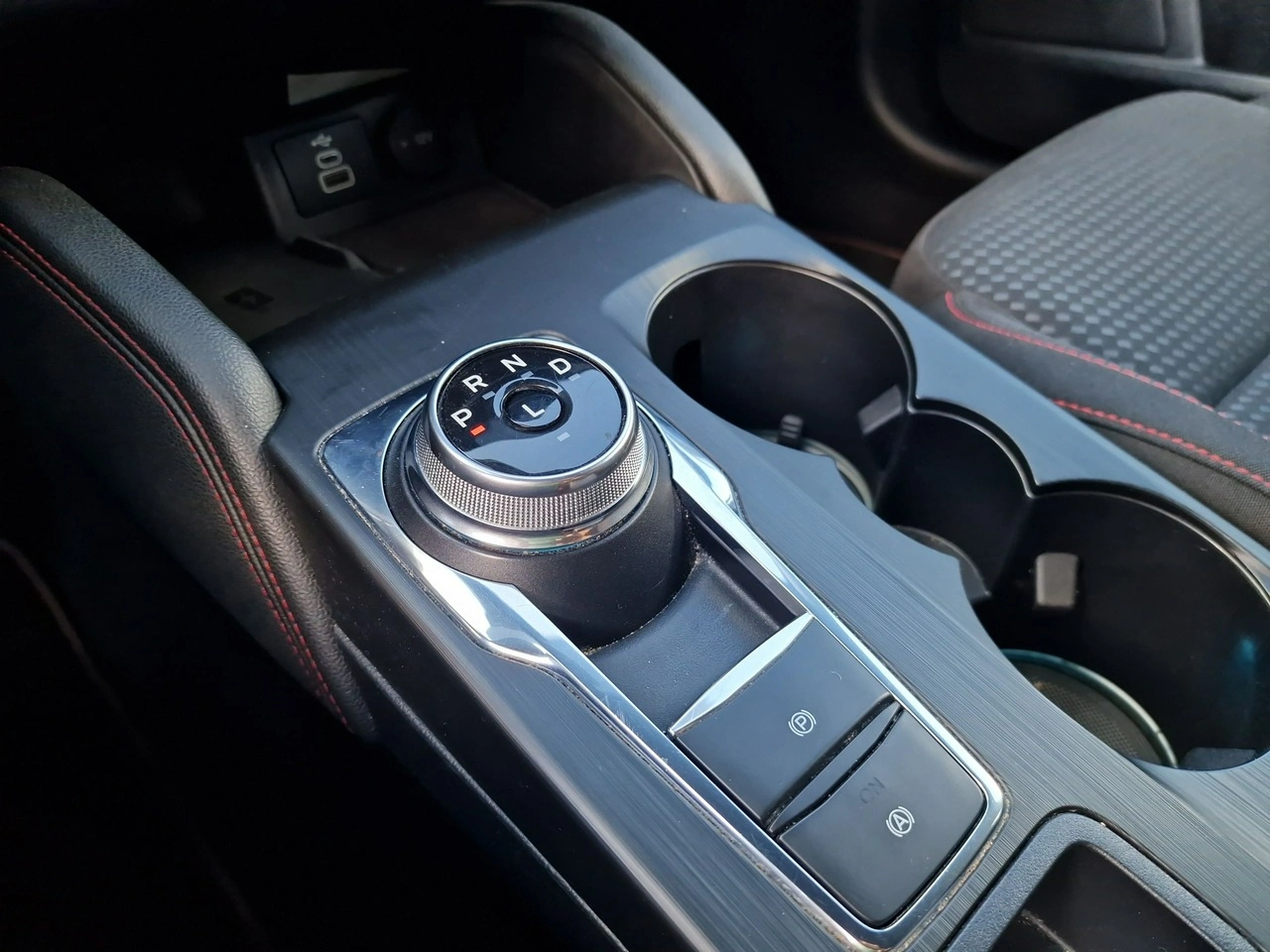Ford Focus - Zdjęcie 30