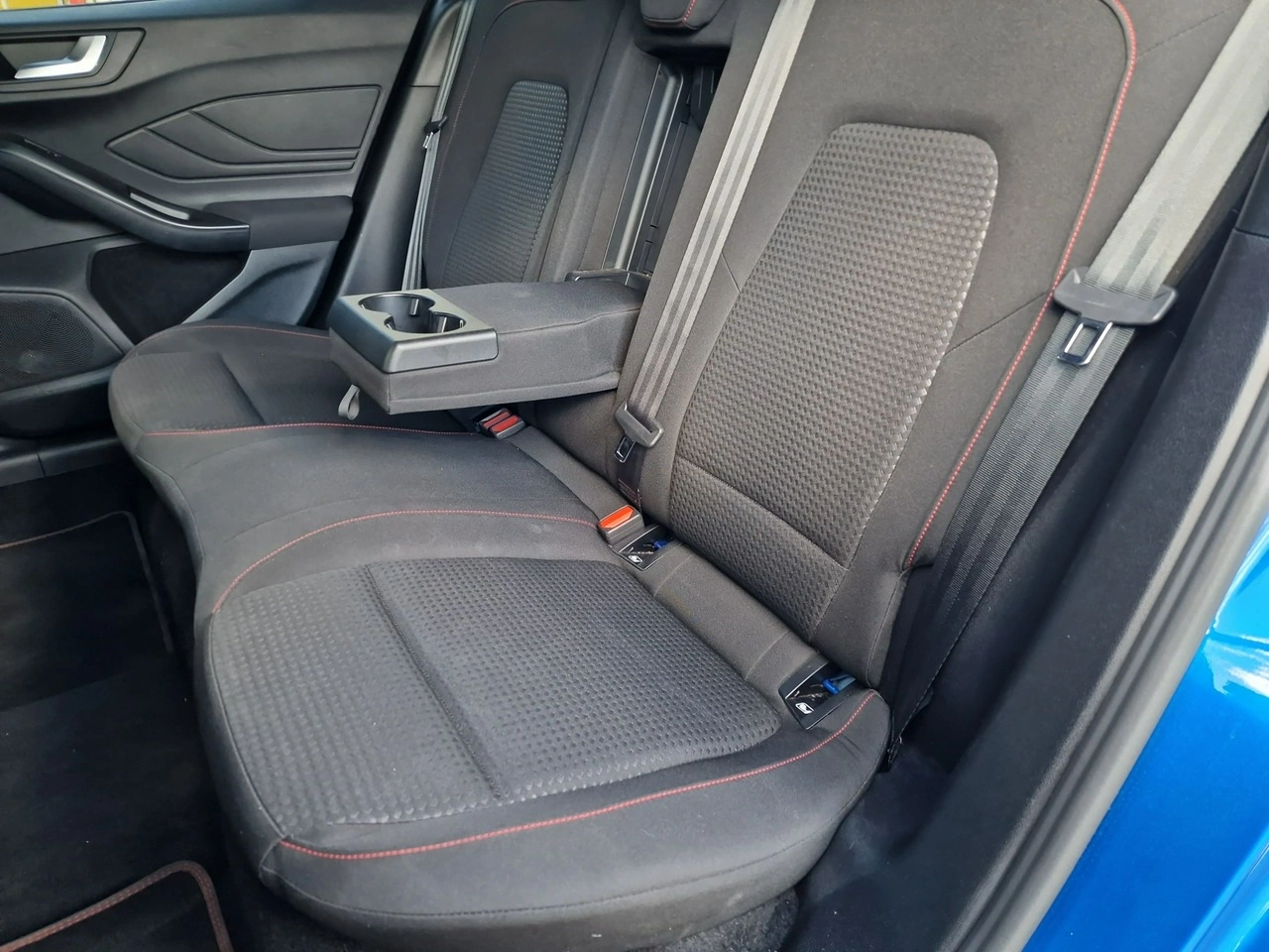Ford Focus - Zdjęcie 32